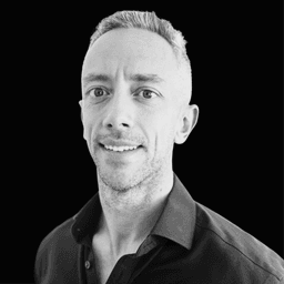 Jack Saxton, Co-Founder of Luck & Leverage