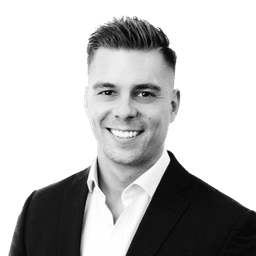 Ollie Medwin, Co-Founder of Luck & Leverage